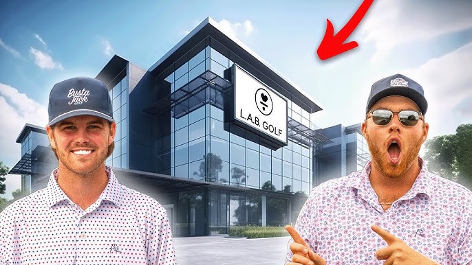 L.A.B. Golf