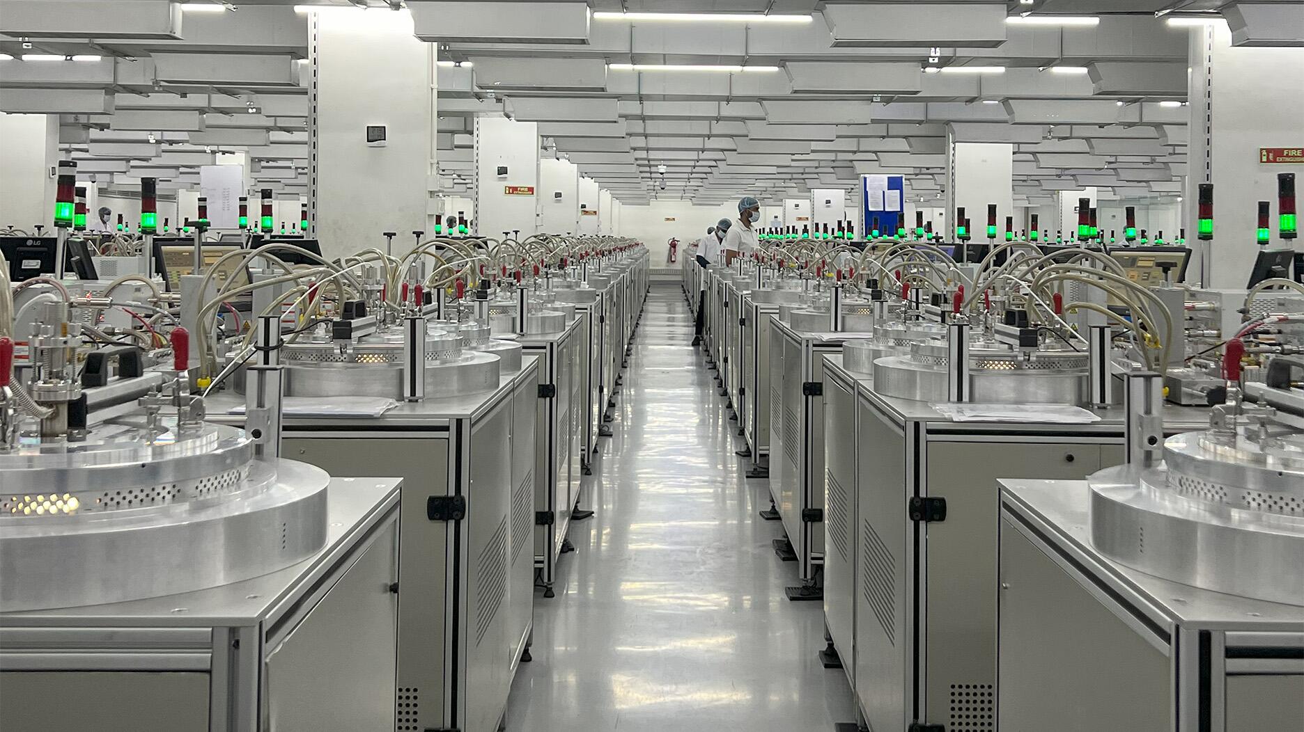 Lab Grown Diamond Wholesale industry insight