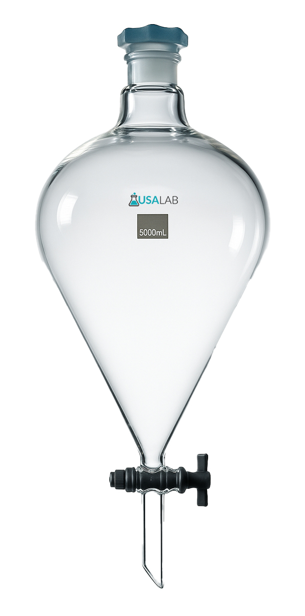 Lab Separatory Funnel