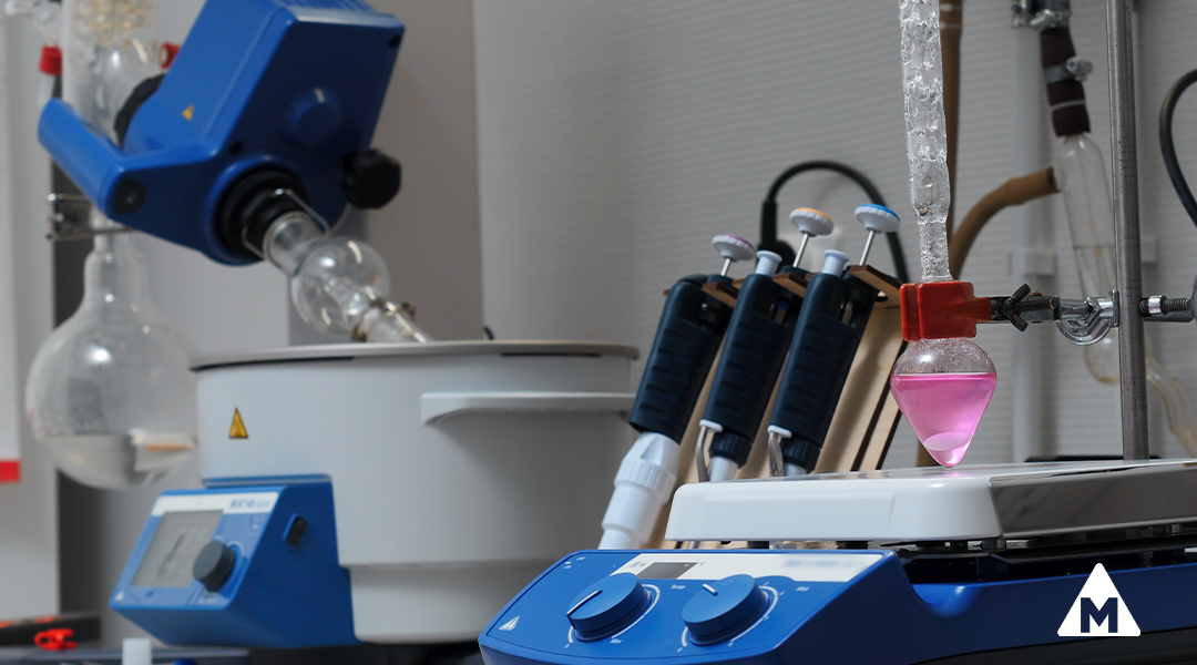 Lab Stirrer industry insight