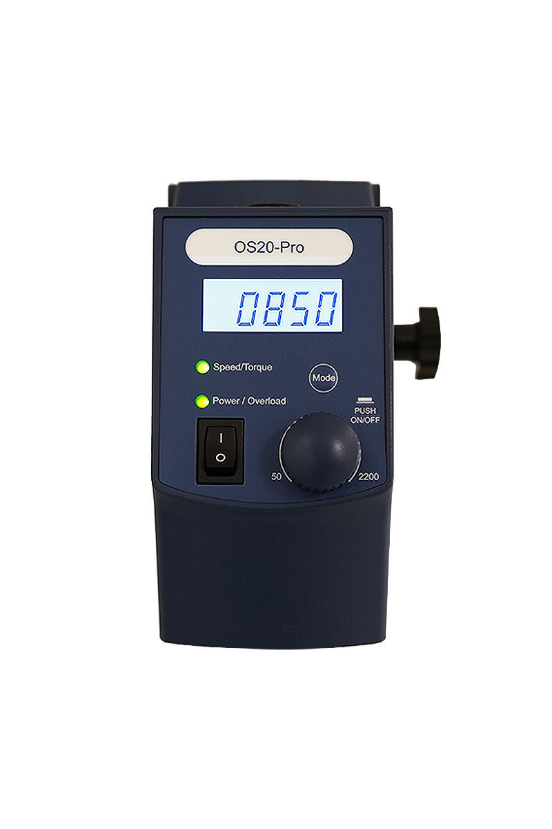 Lab Stirrer Manufacturer