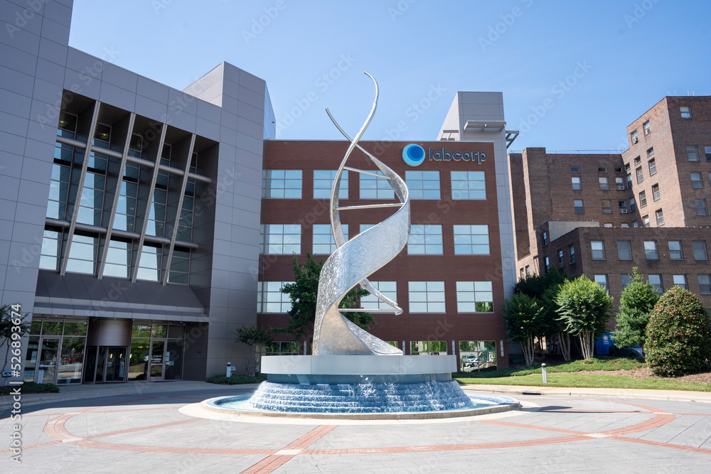 Labcorp