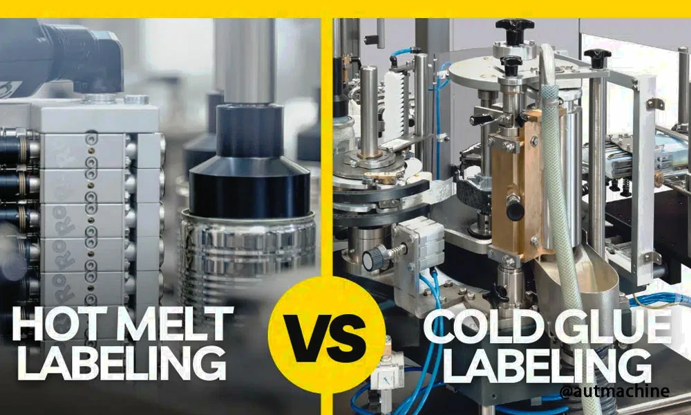 Label Gluer industry insight