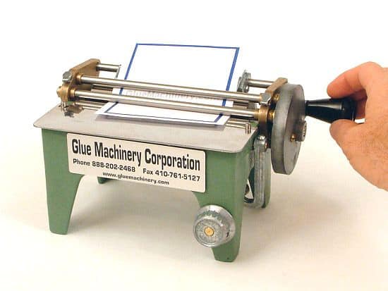 Label Gluer industry insight