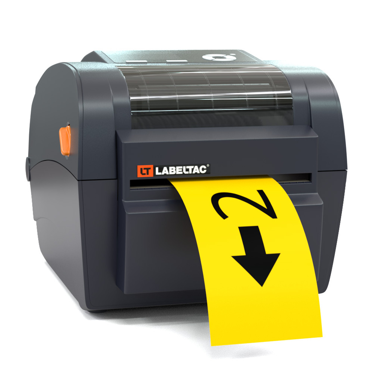 Label & Receipt Printers