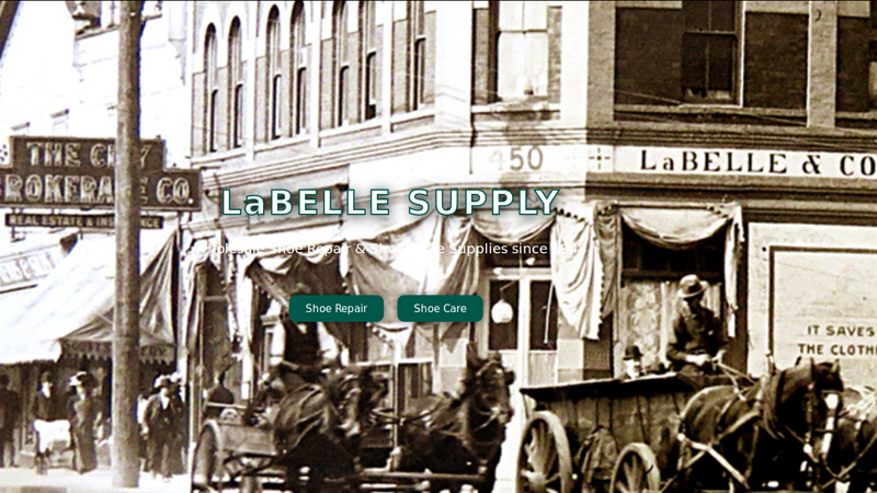 LaBelle Supply
