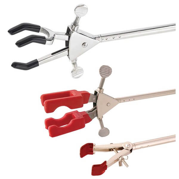 LabJaws Clamps & Supports