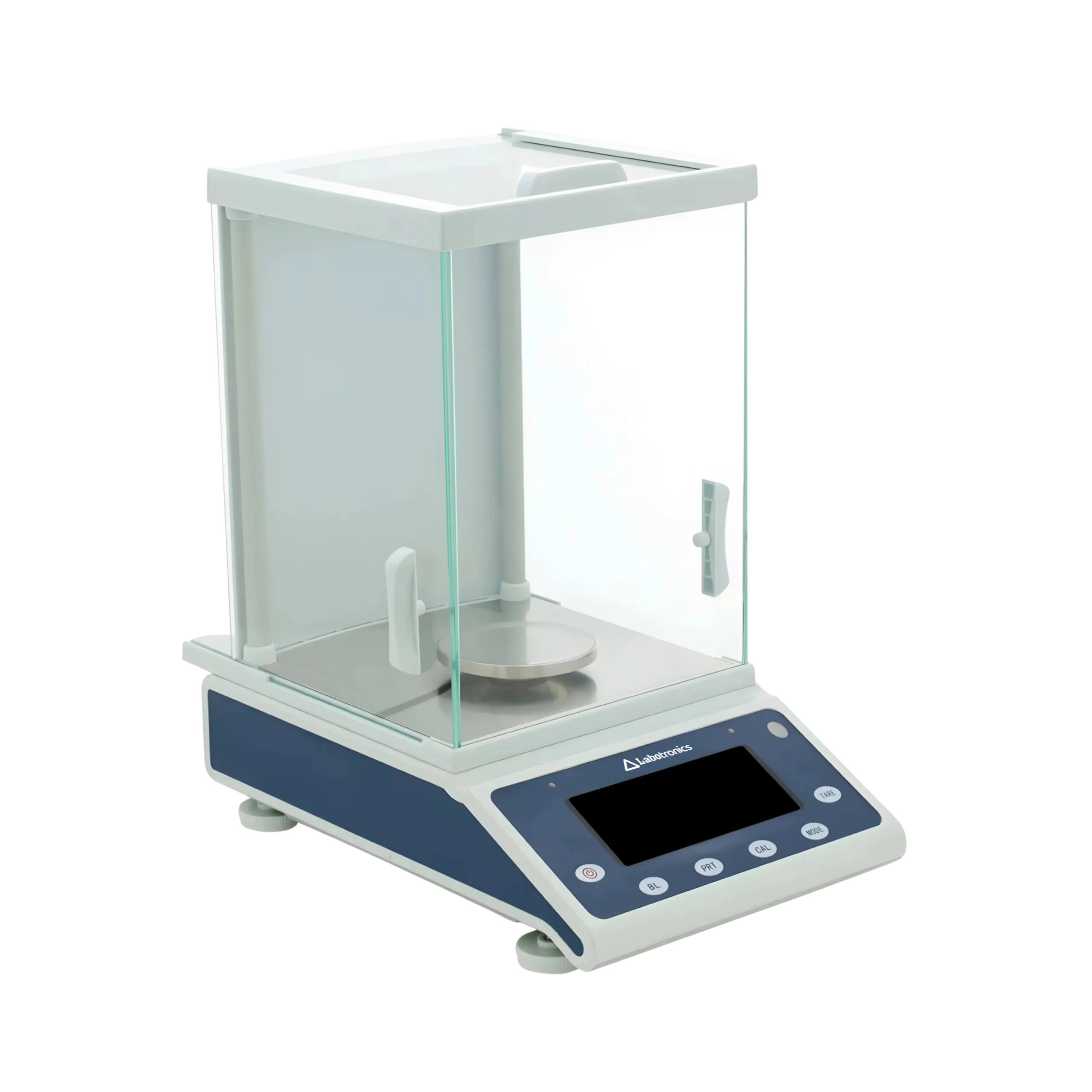 Laboratory Balances & Scales
