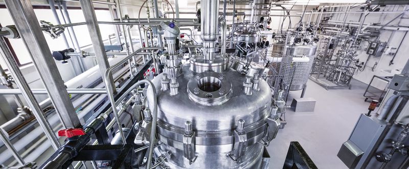 Laboratory Equipment Distributor industry insight