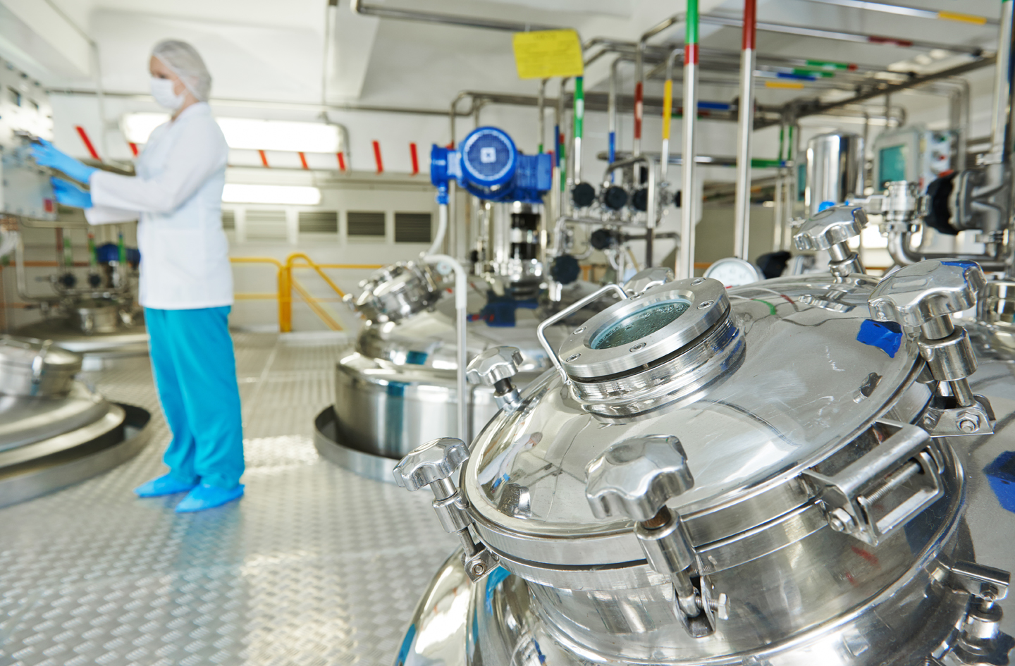 Laboratory Equipment Distributor industry insight