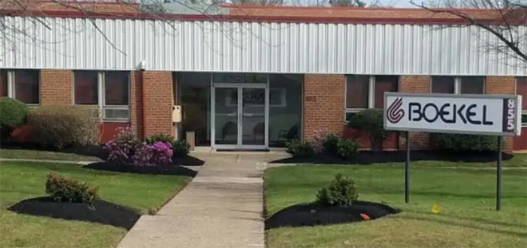 Laboratory equipment, supplies & services