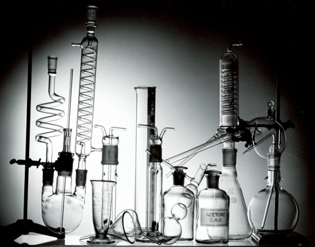 Laboratory Glassware