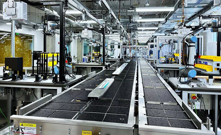 Laboratory Storage Systems industry insight