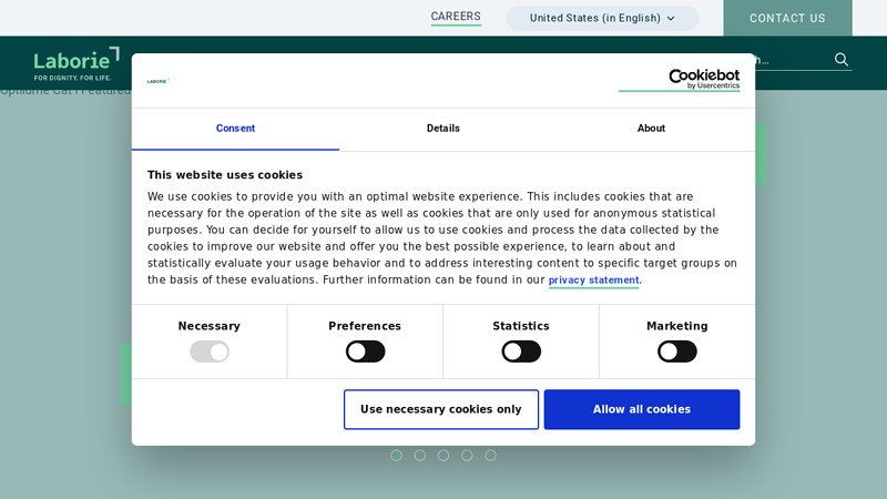 Laborie Medical Technologies