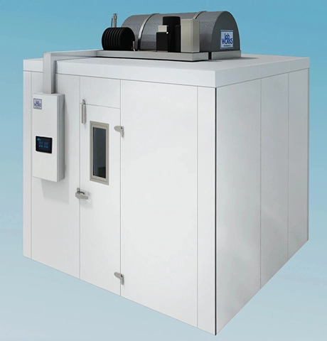 Labworks International: Climate