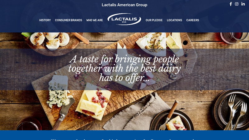 Lactalis American Group