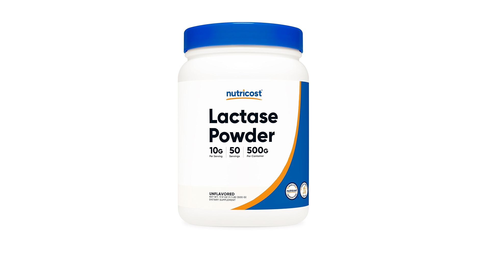Lactase
