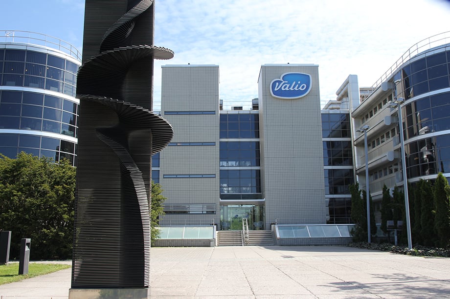 Lactose-Free Dairy Products