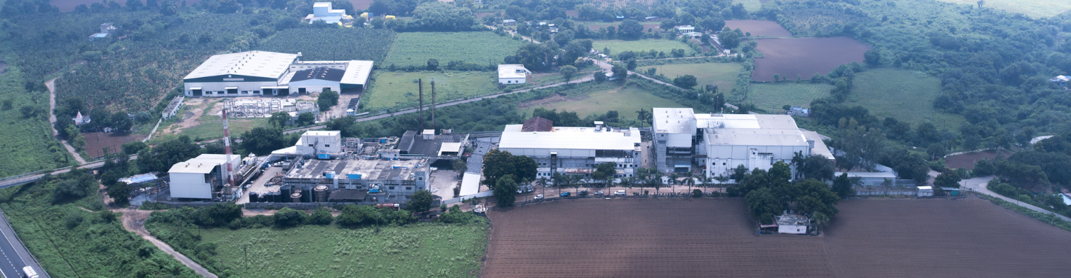 Lactose India Limited