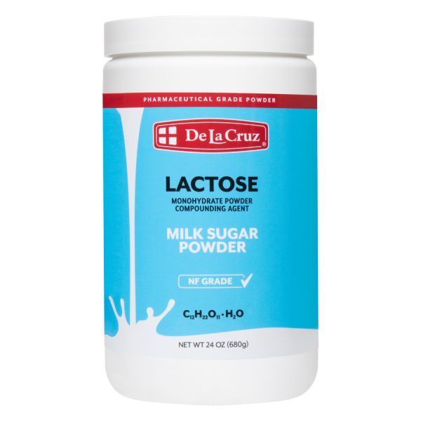 Lactose Powder