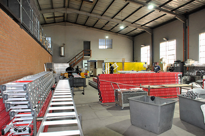 Ladder industry insight