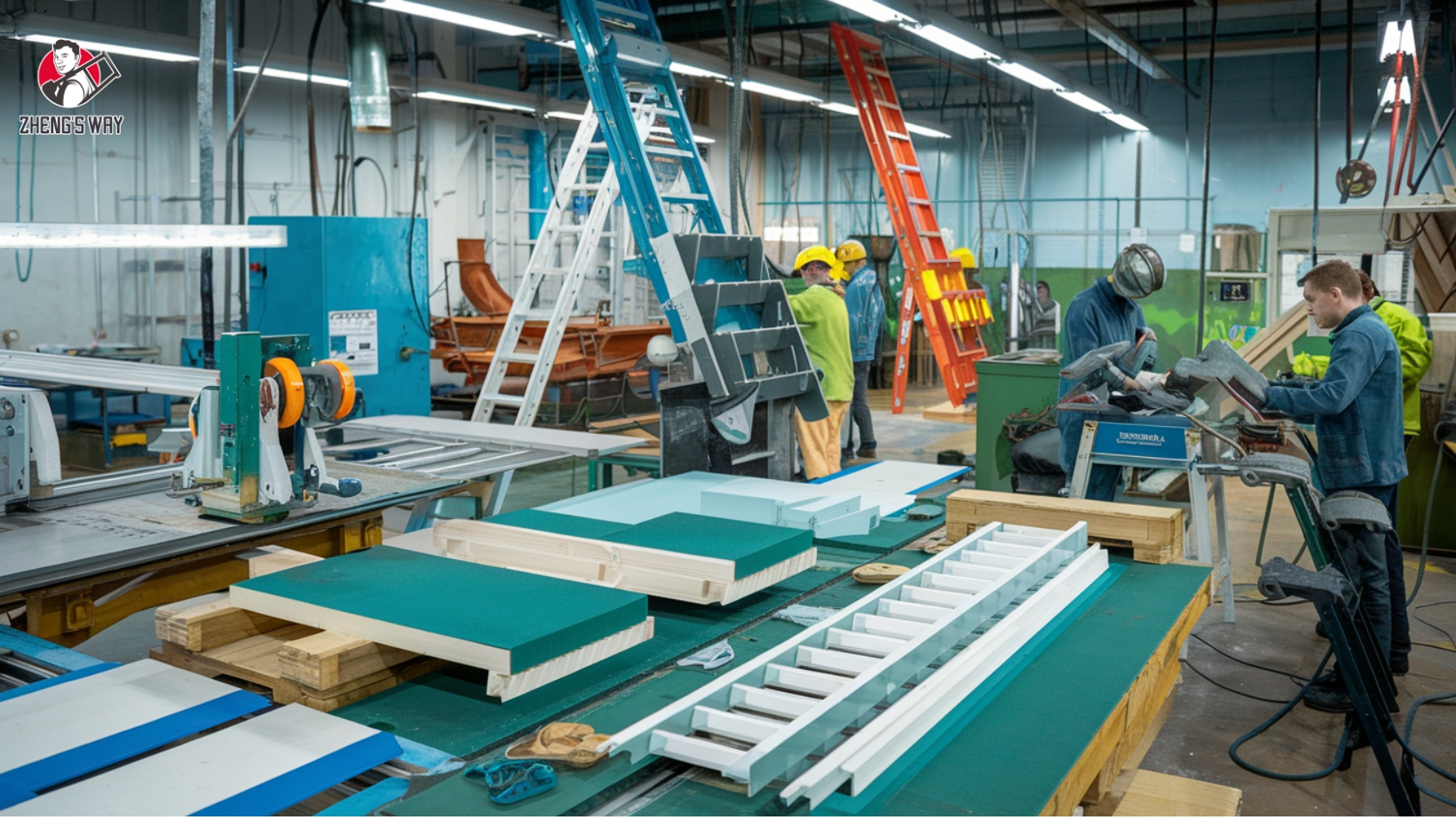 Ladder industry insight