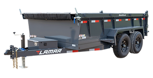 Lamar Trailers