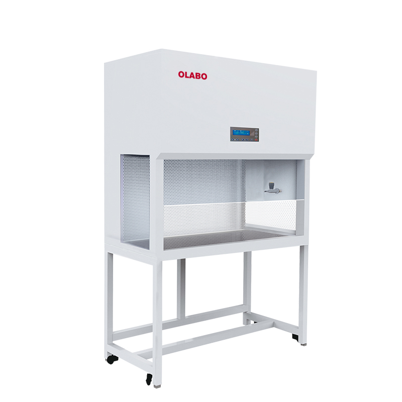 Laminar Flow Cabinet industry insight