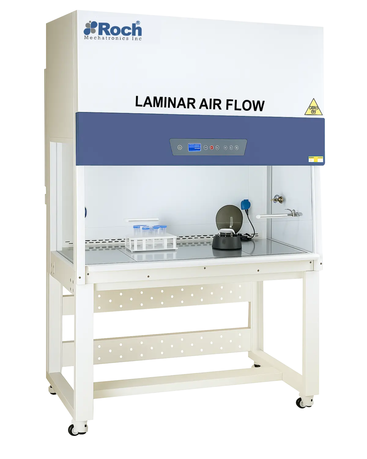 Laminar Flow Cabinet industry insight