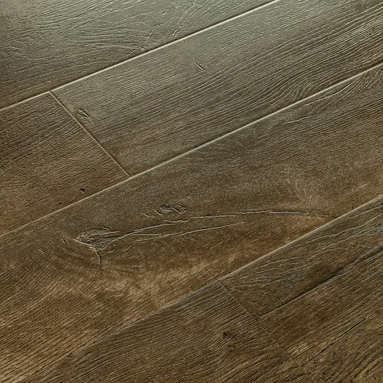 Laminate flooring, Made in Germany