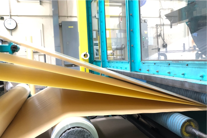 Laminate industry insight