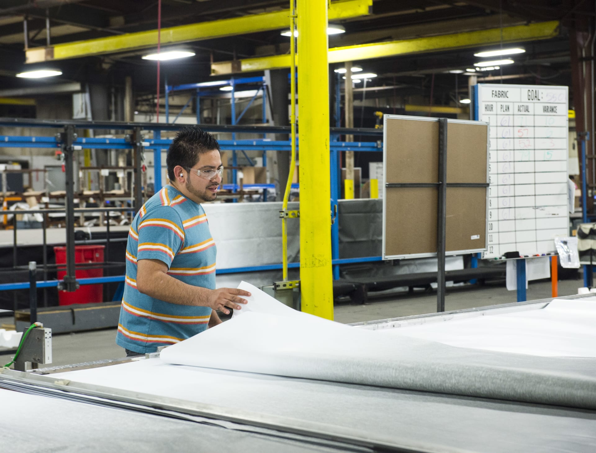 Laminate industry insight