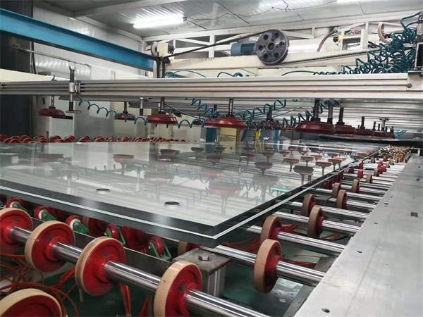 Laminated Glass industry insight