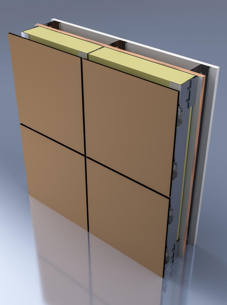 Laminated Panels