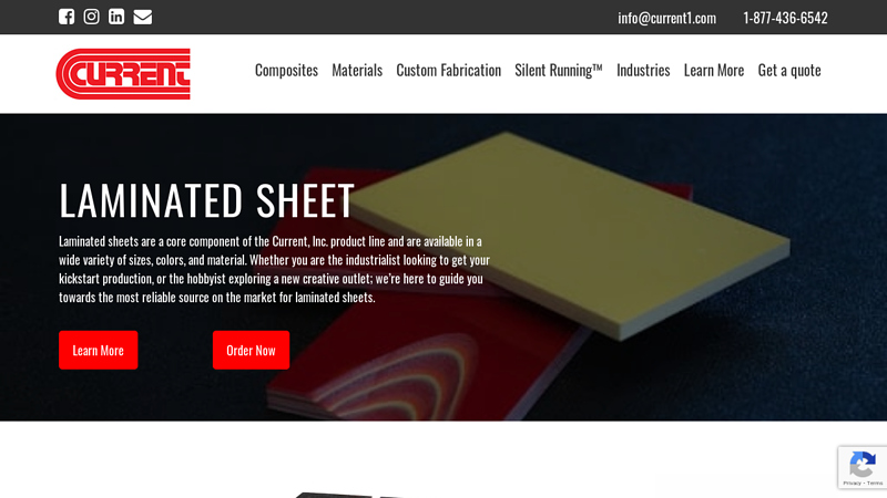 Laminated Sheet Final