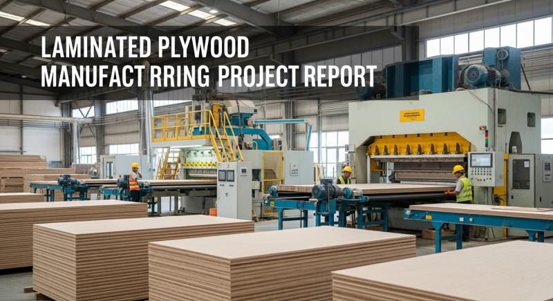 Laminated Wood industry insight