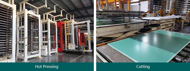 Laminating Epoxy industry insight