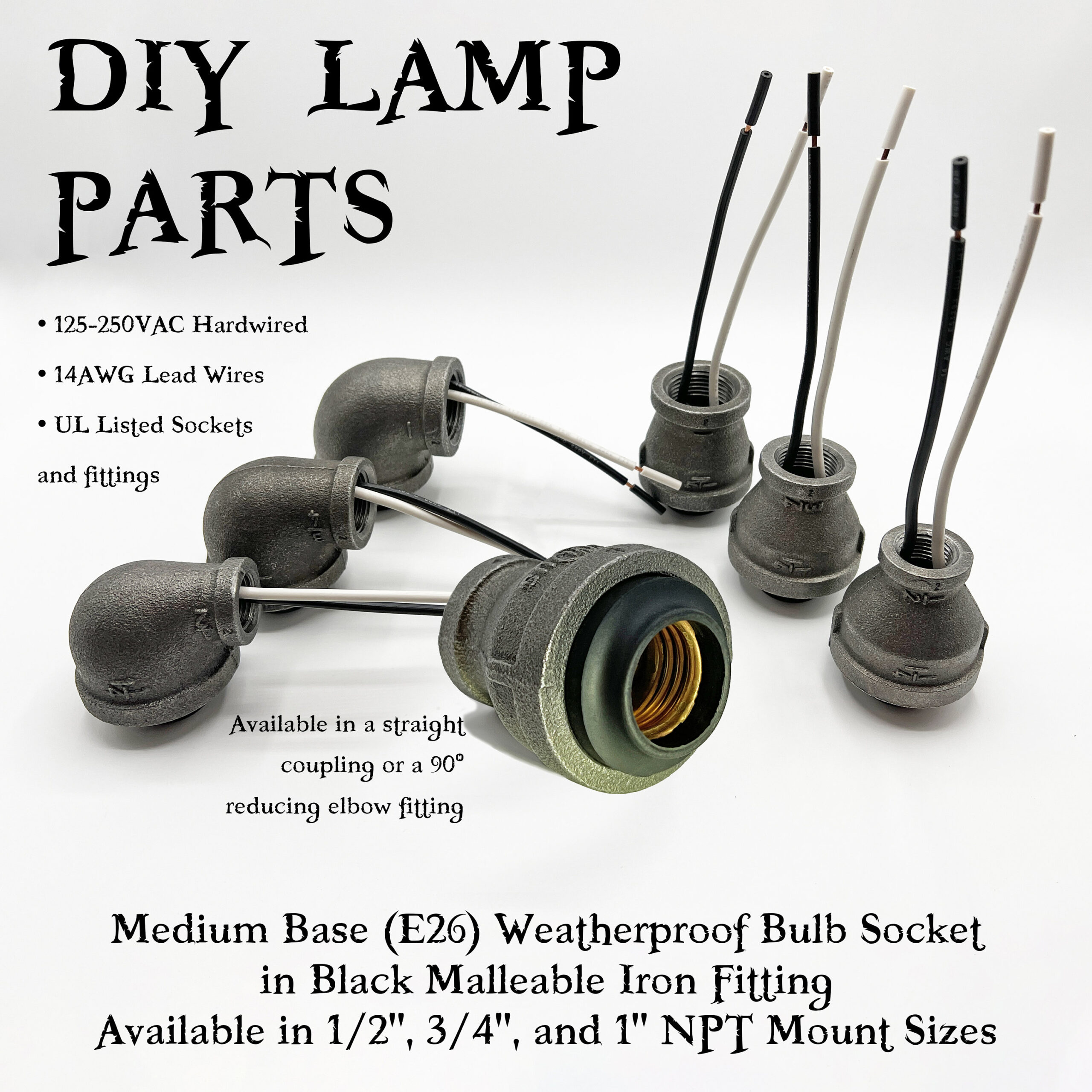 Lamp Light Socket Parts industry insight