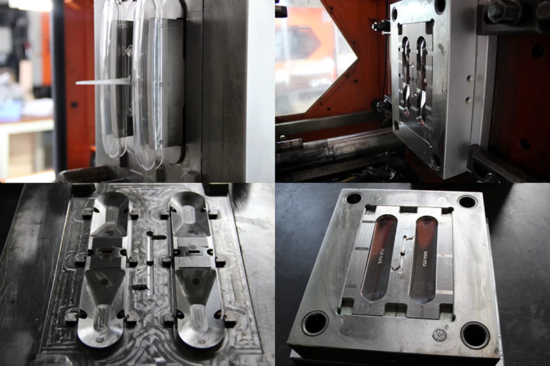 Lamp Parts industry insight