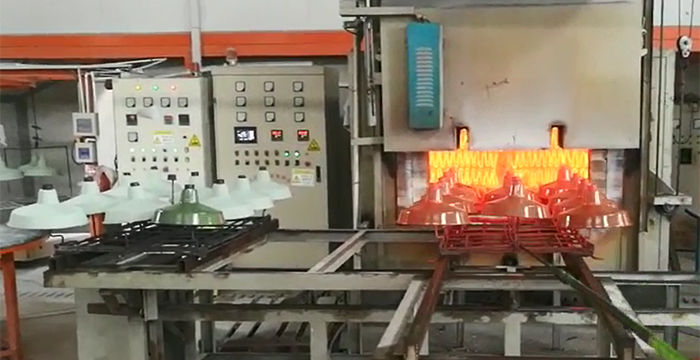 Lampshade Frames industry insight