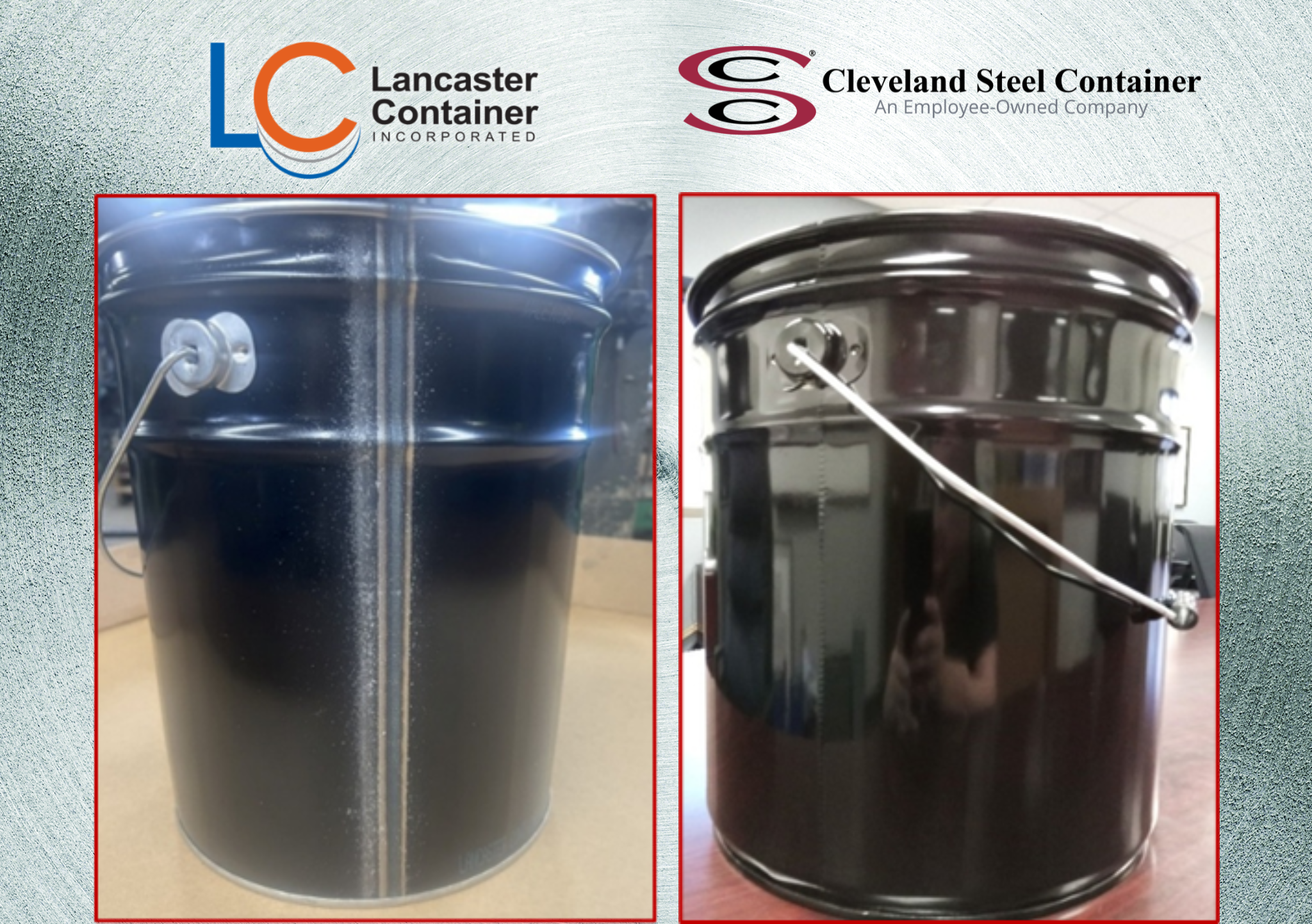 Lancaster Container Has Been Acquired By CSC