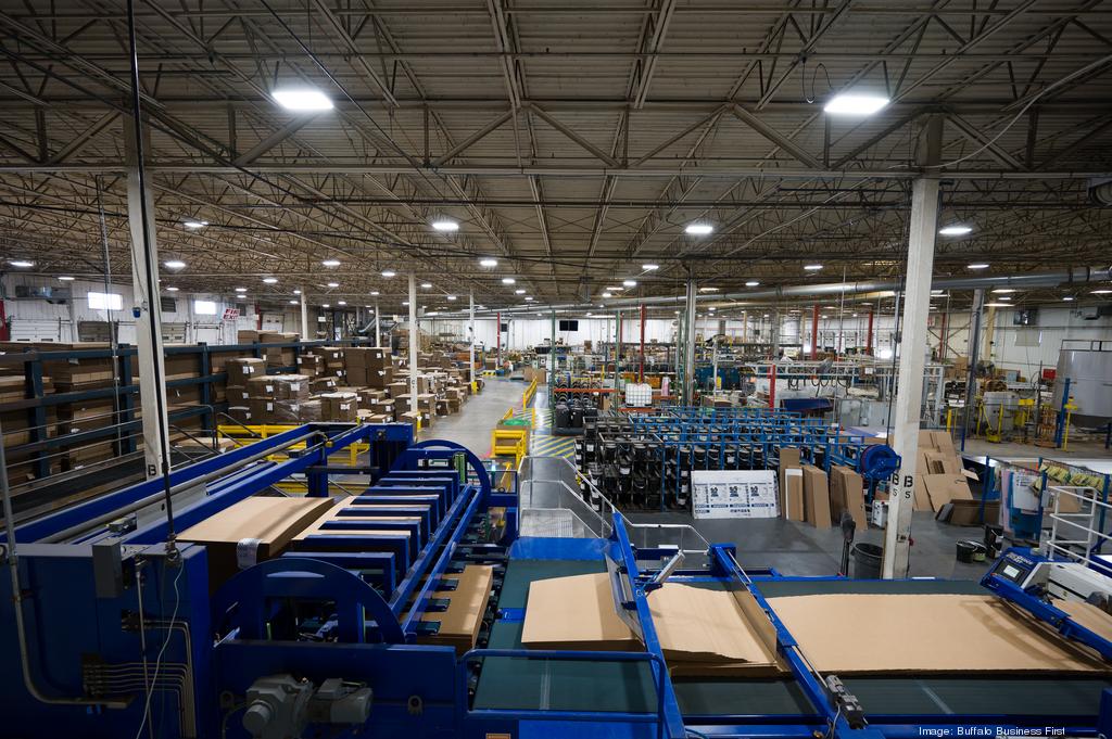 Lancaster Container industry insight