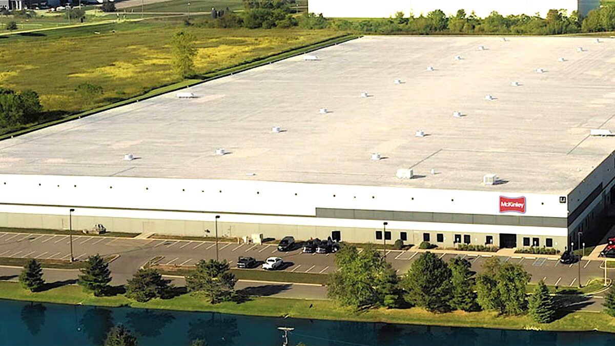 Lancaster Container industry insight