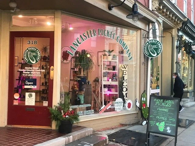 Lancaster Pickle Company