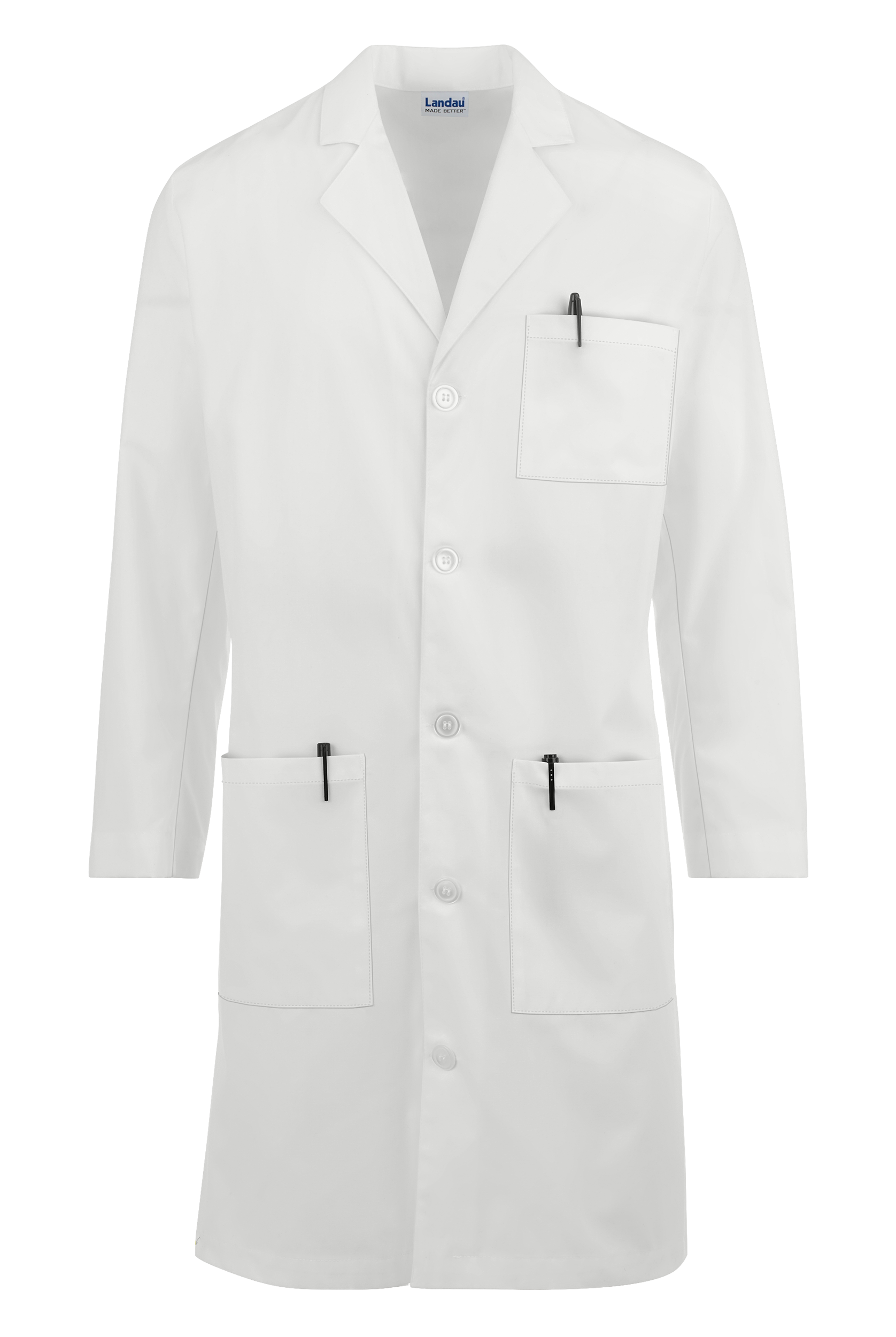 Landau Lab Coats - Official Distributor