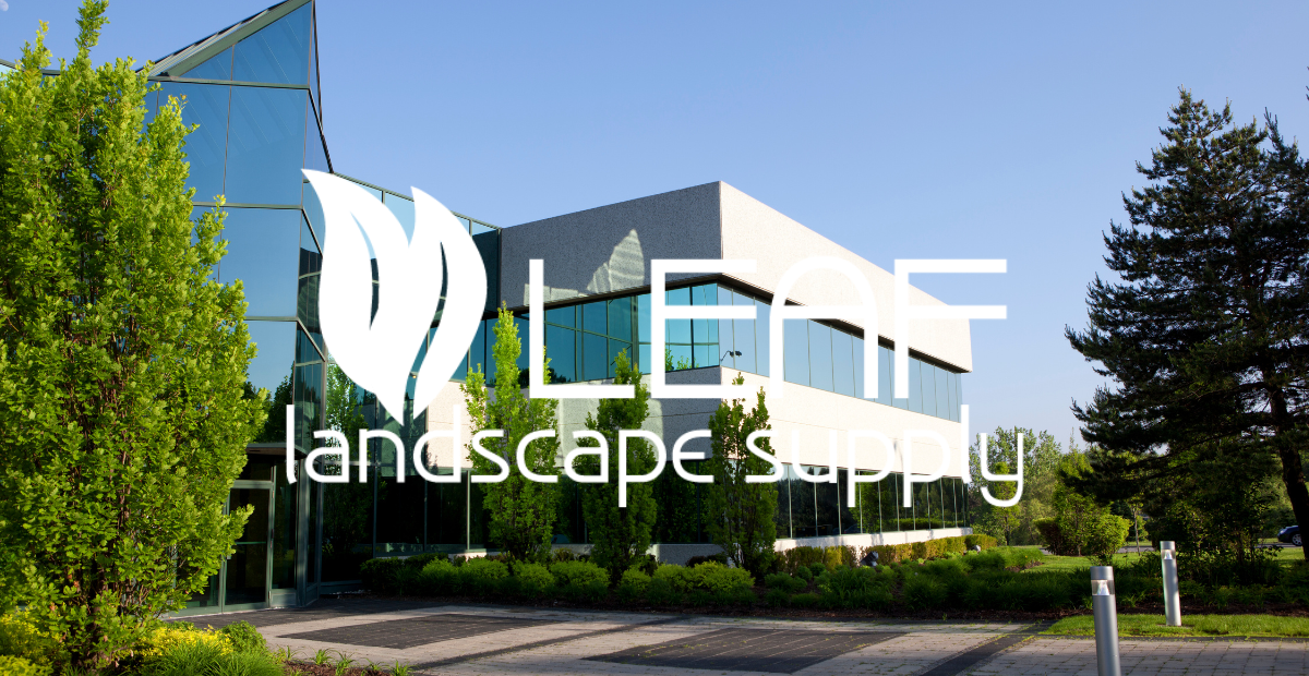 Landscape & Irrigation Supply Distributor