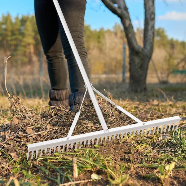 Landscape Rake