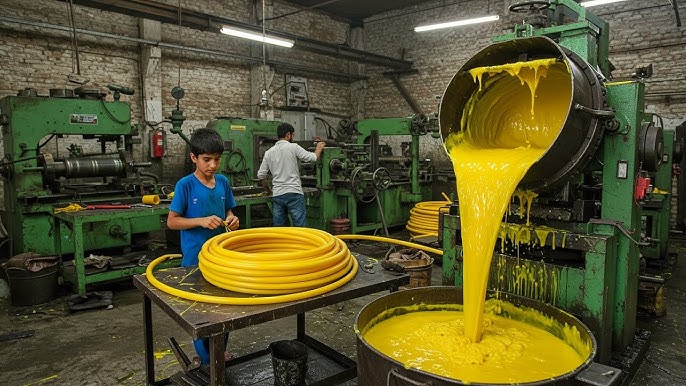 Landscaping Machinery industry insight