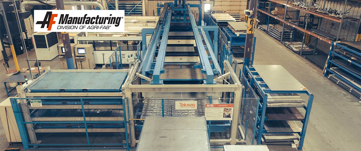 Landscaping Machinery industry insight