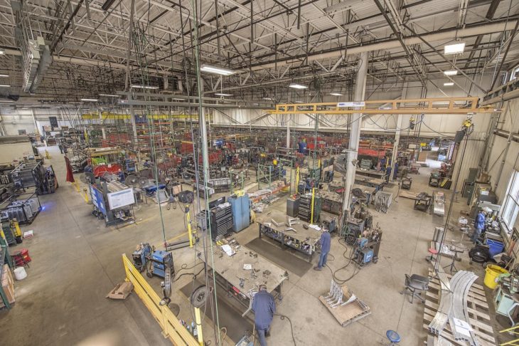 Landscaping Material industry insight